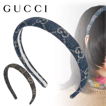 Gucci レディース ヘアアクセサリー 